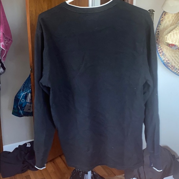 Men’s Polo Ralph Lauren V-Neck Sweater - Picture 4 of 4